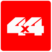 4x4 icon
