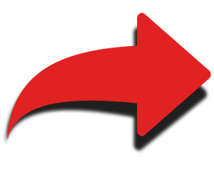 forward-arrow-red-shadow